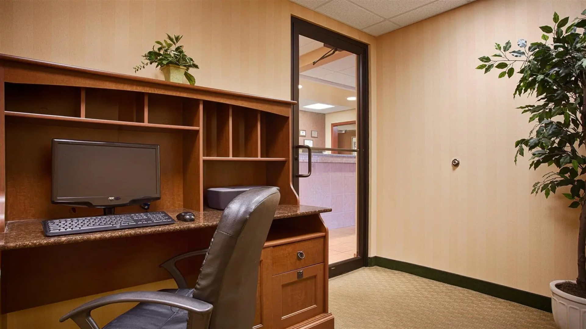 Best Western Danville Inn