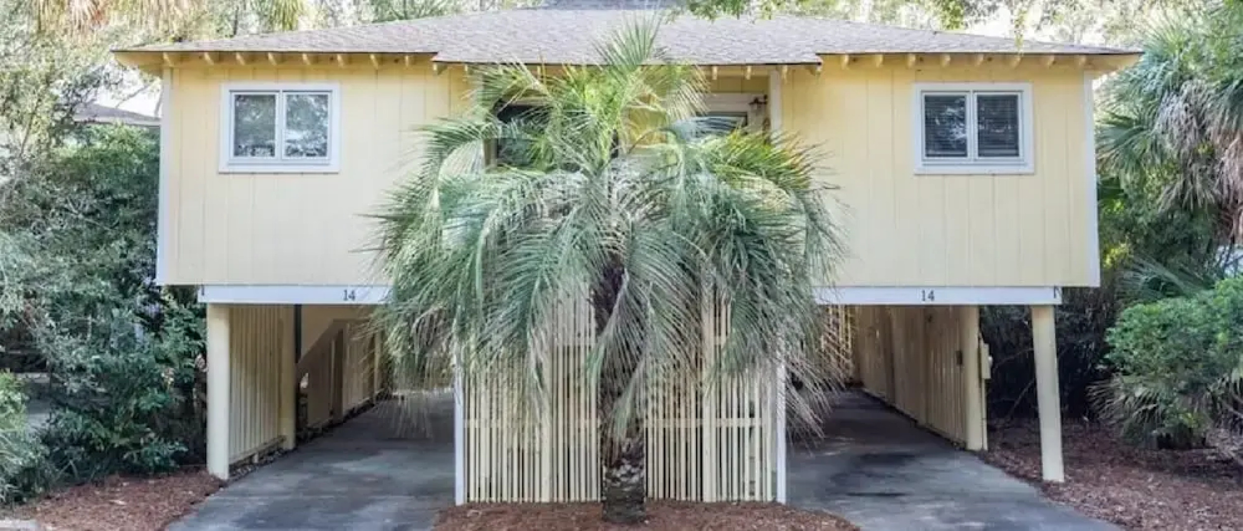 Sandpiper Court 8 by Wild Dunes, With Amenities