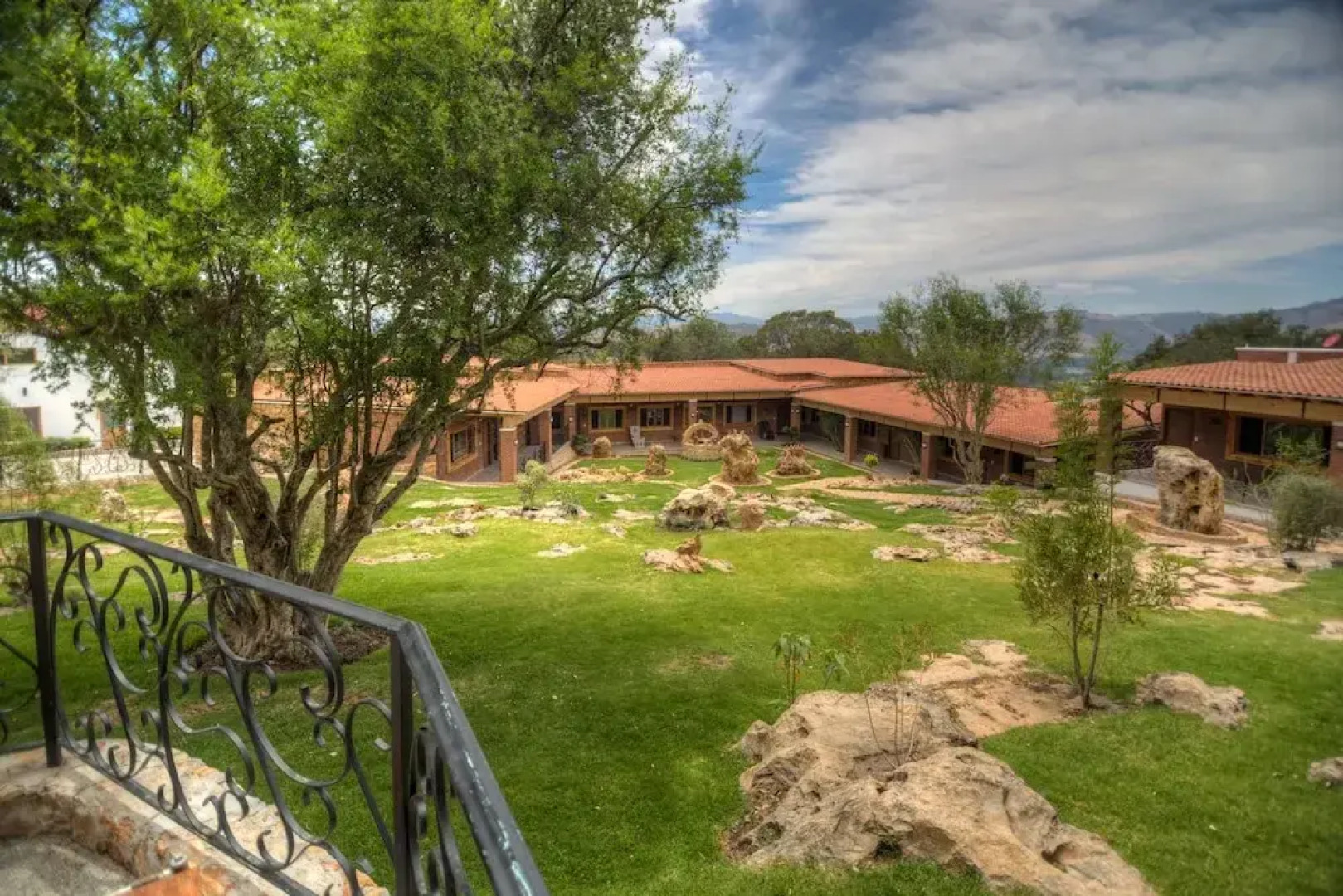 Matea Inn Hotel Boutique