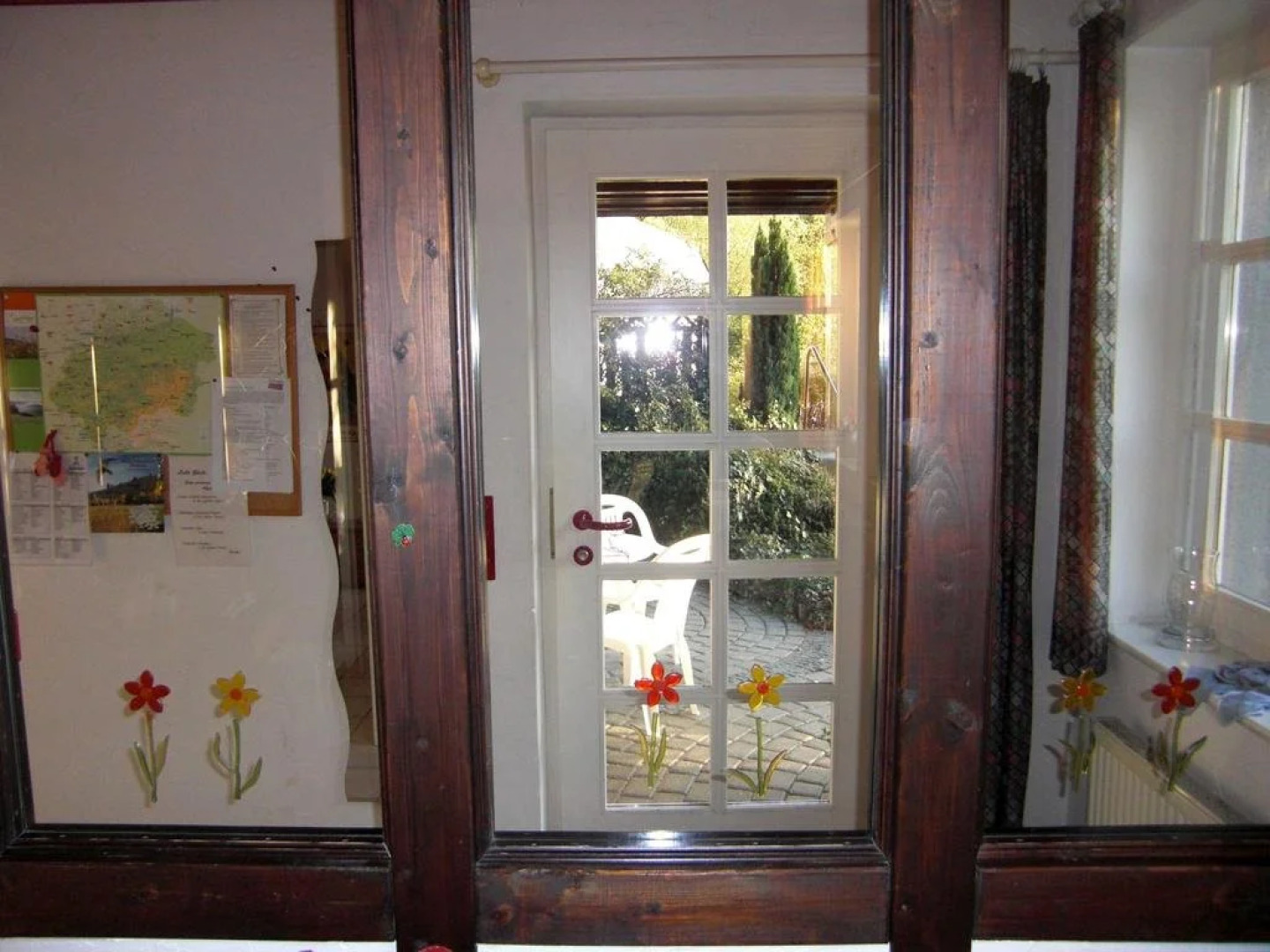 Ferienwohnung Marloes