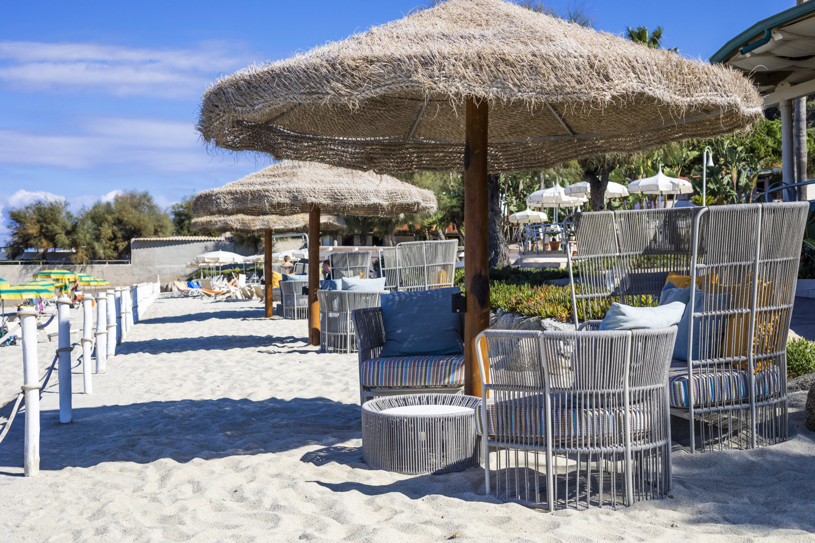 Villaggio Il Gabbiano