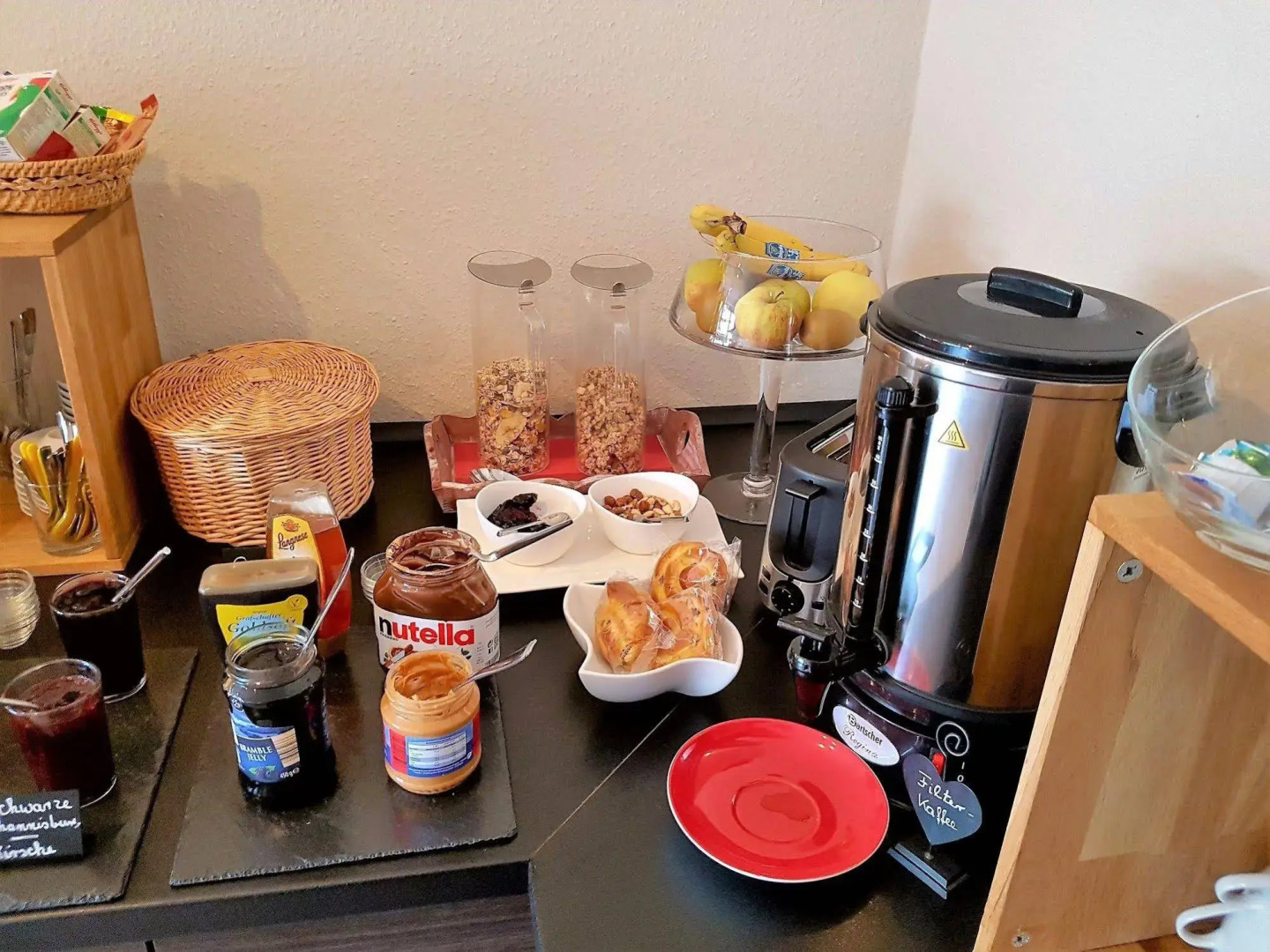 Hotel Marktterrassen