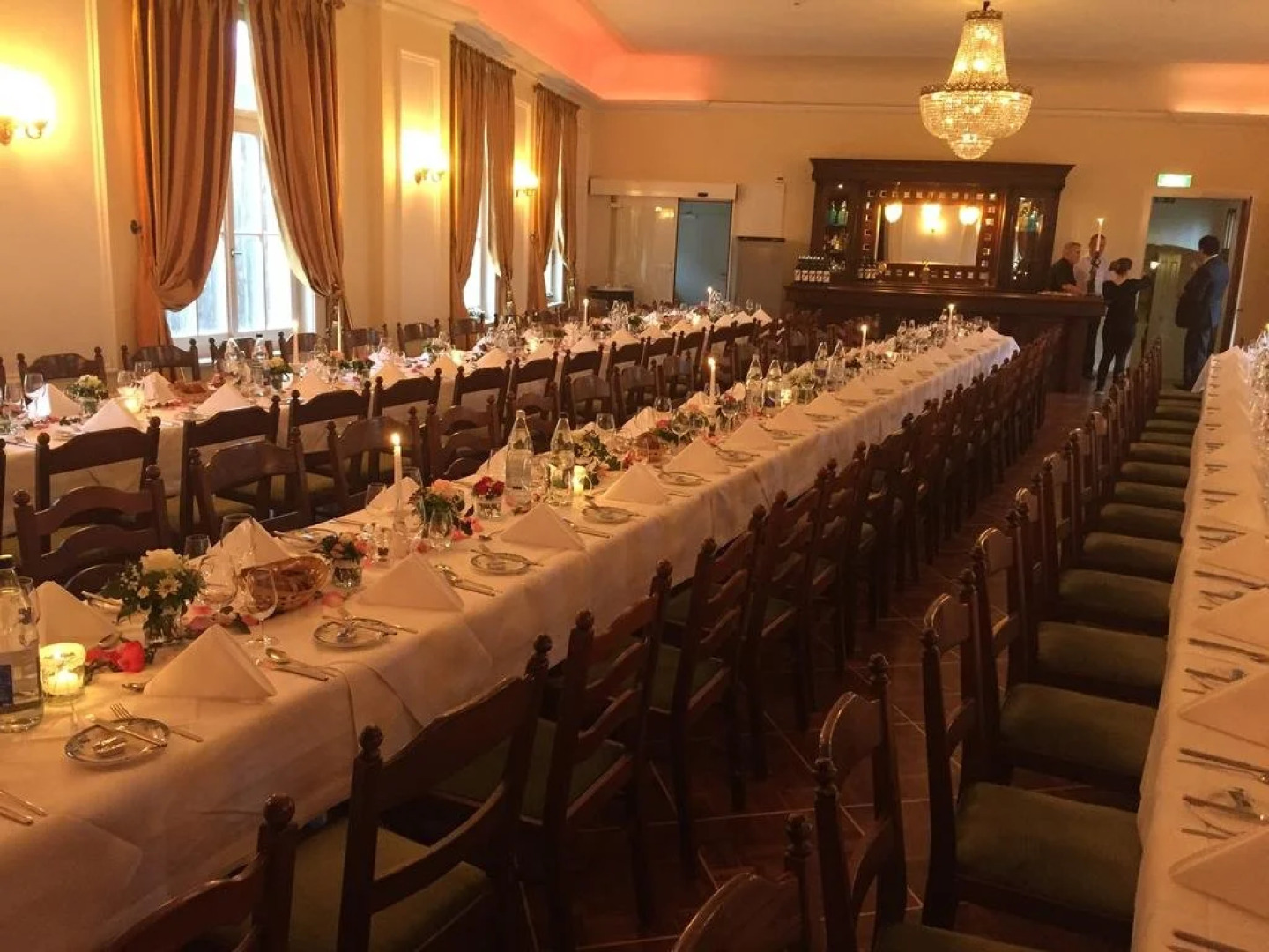 Hotel Schwert Näfels