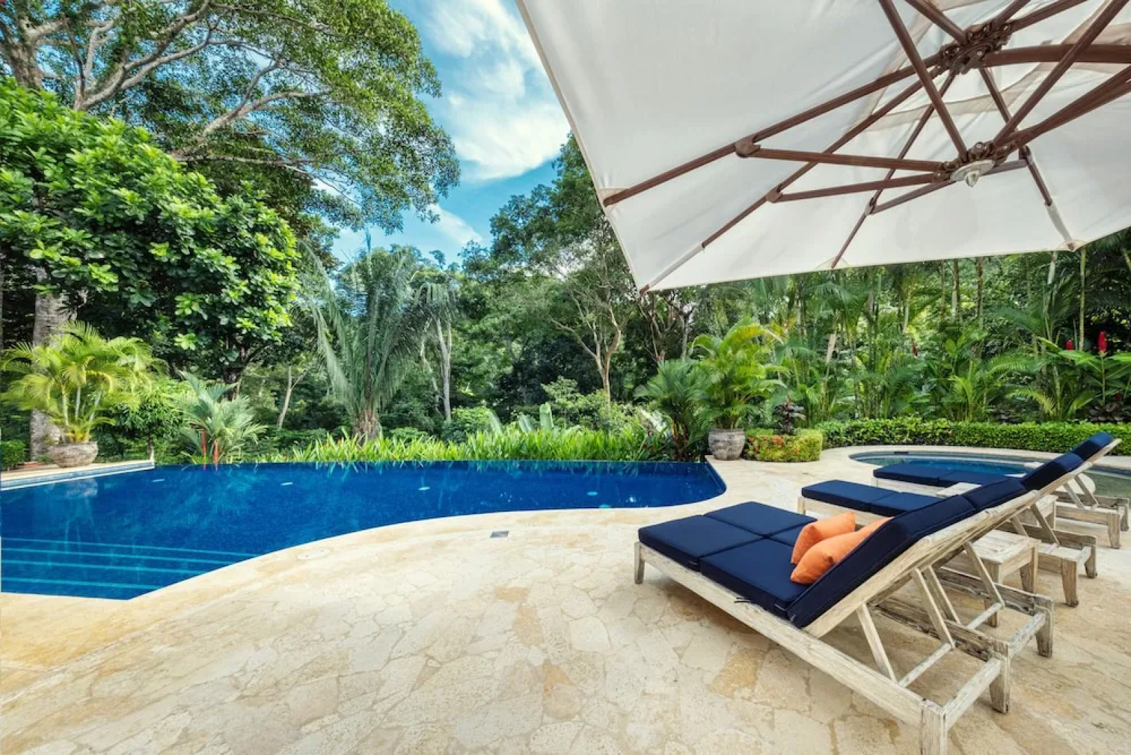 Room-villa Firenze, Costa Rica All Inclu