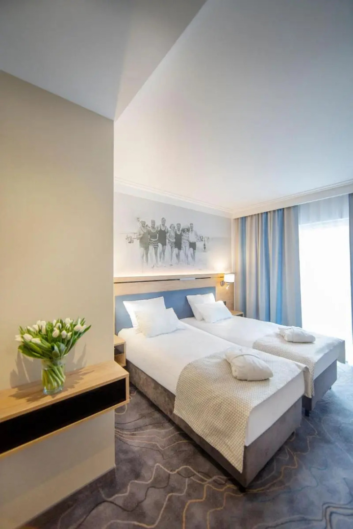 Sopotorium Hotel & Medical Spa