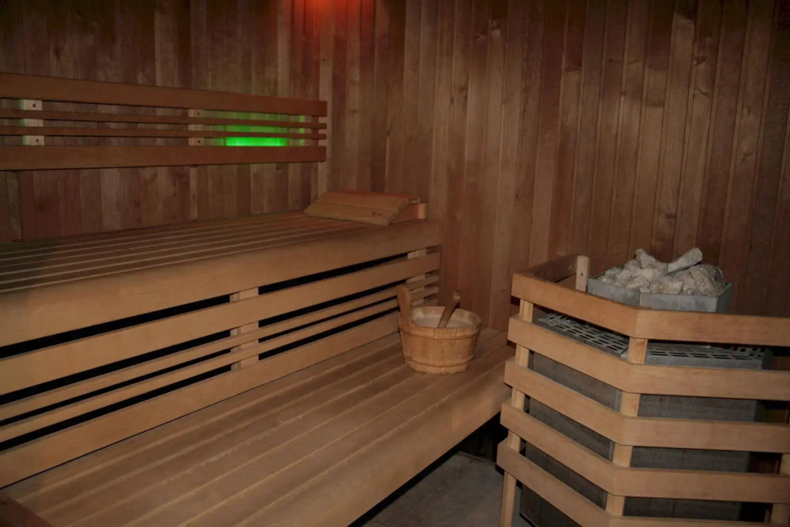 Antares & Spa Honfleur