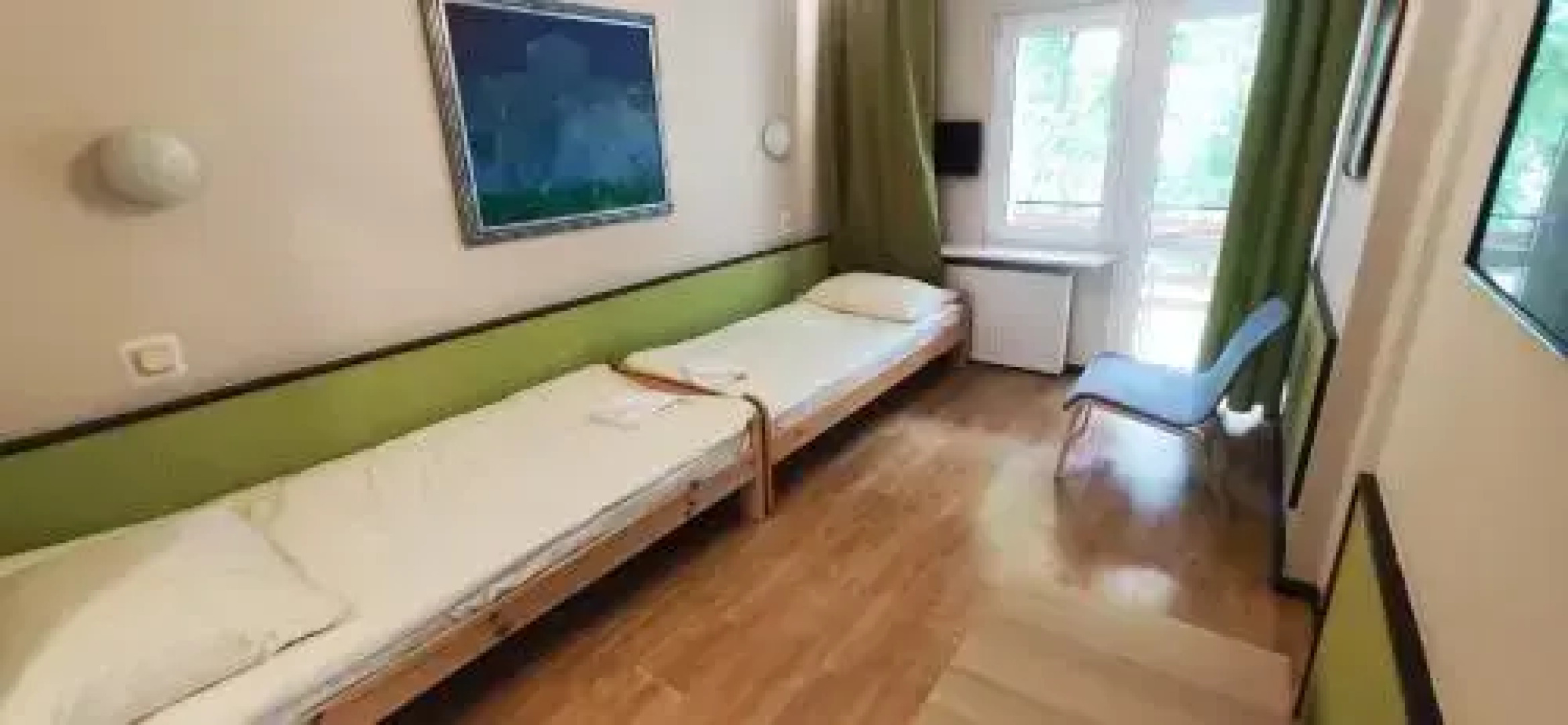 Motel Strzeszynek