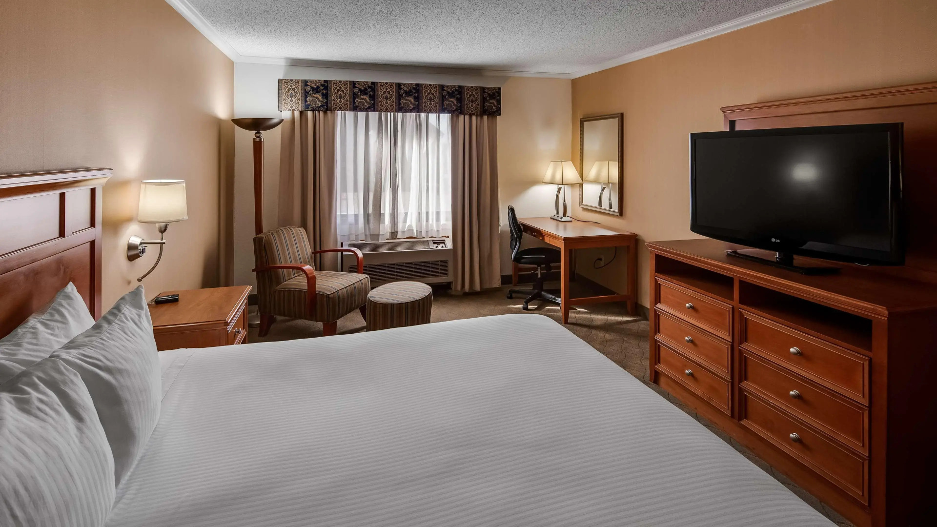 Best Western Lapeer Inn