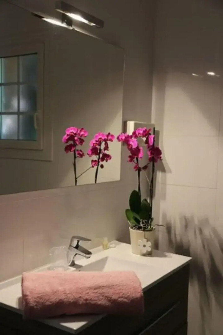 Les Jardins de Cassis - Parking Jacuzzi Piscine Chauffée