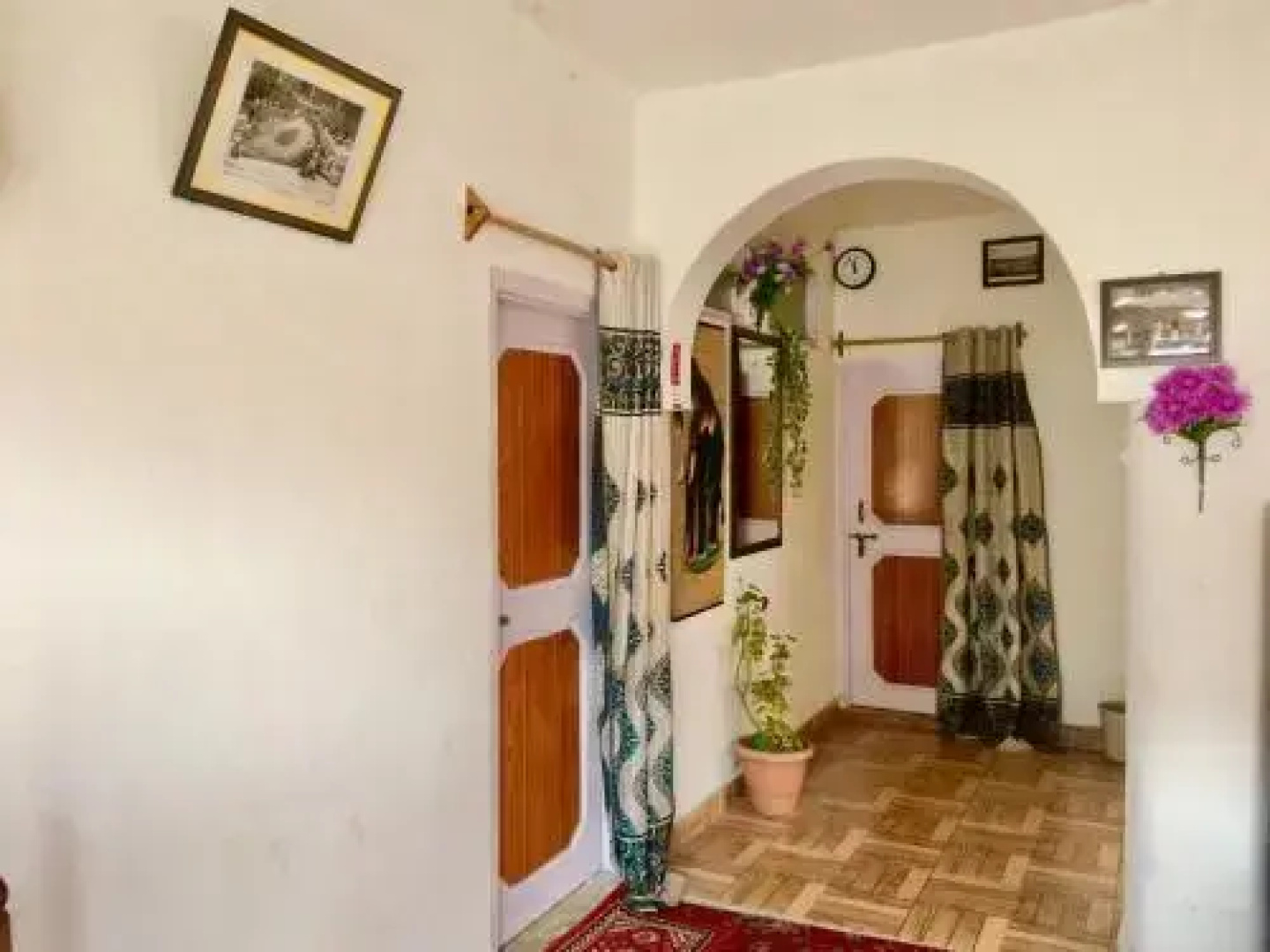 New World Guest House