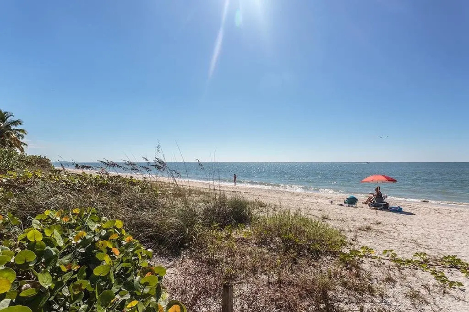 Brightmore Gulf Front 5 Br home by RedAwning