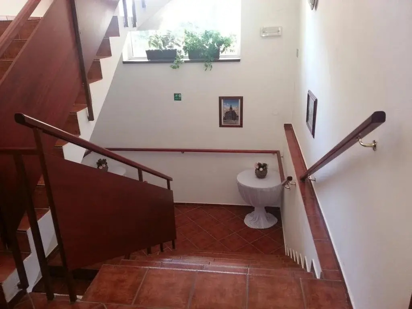 Hotel Schindleruv Haj