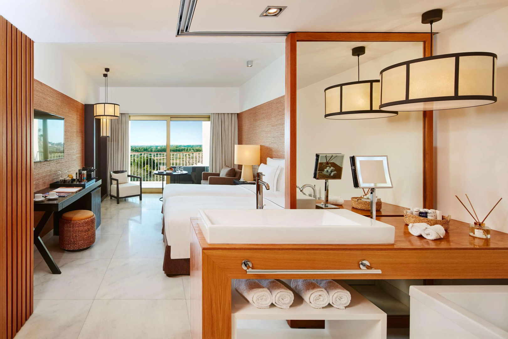 Курорт Victoria Golf Resort and Spa