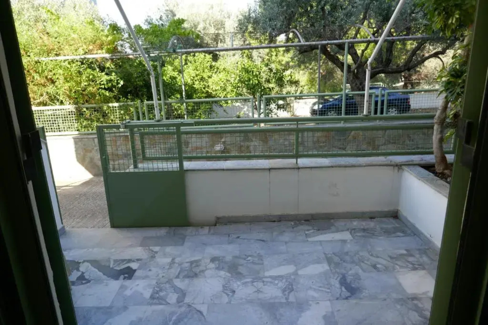 Tiros Apartments Armonia