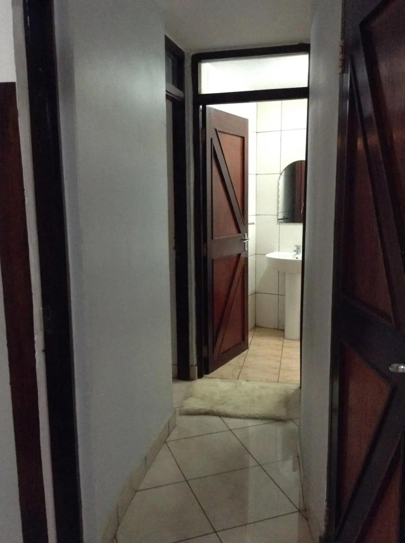 Kingsway Hotel Morogoro