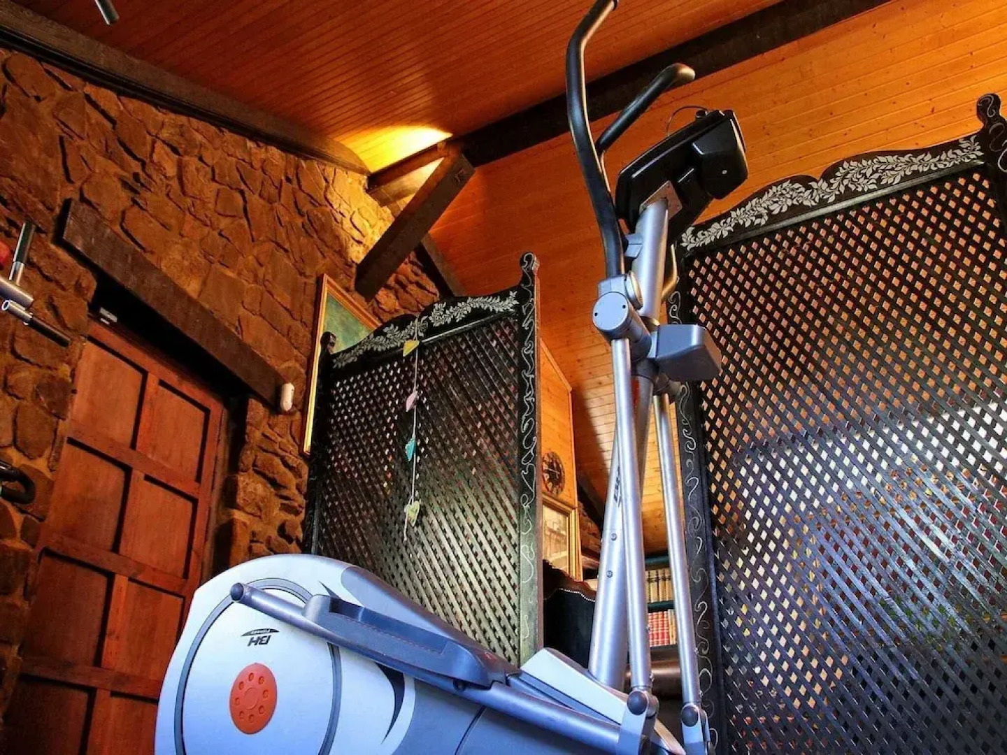 Casa Rural Molino Rodete, 16th Century Ethnological Monument