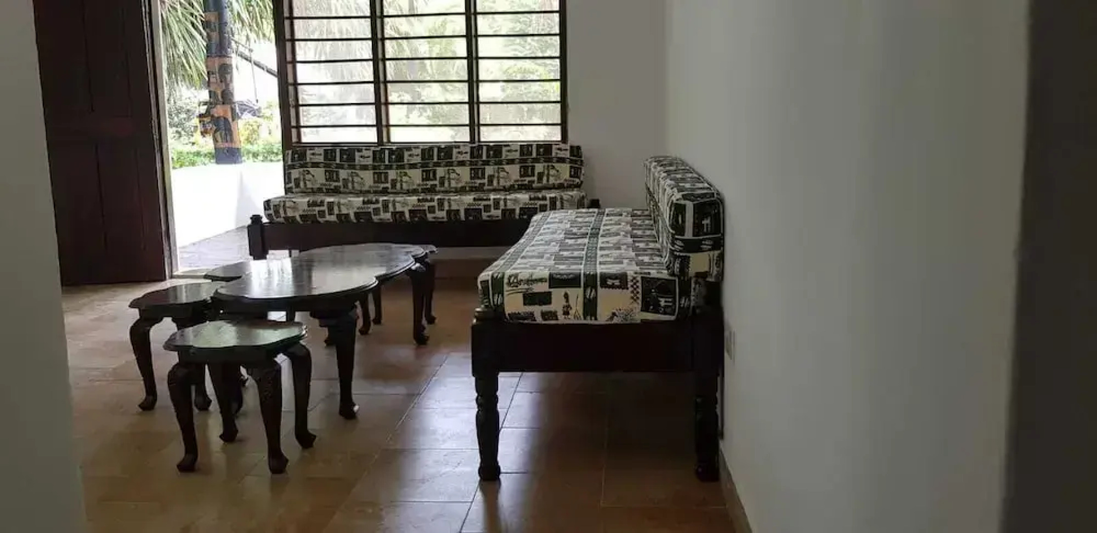 Makuti villas apartment's