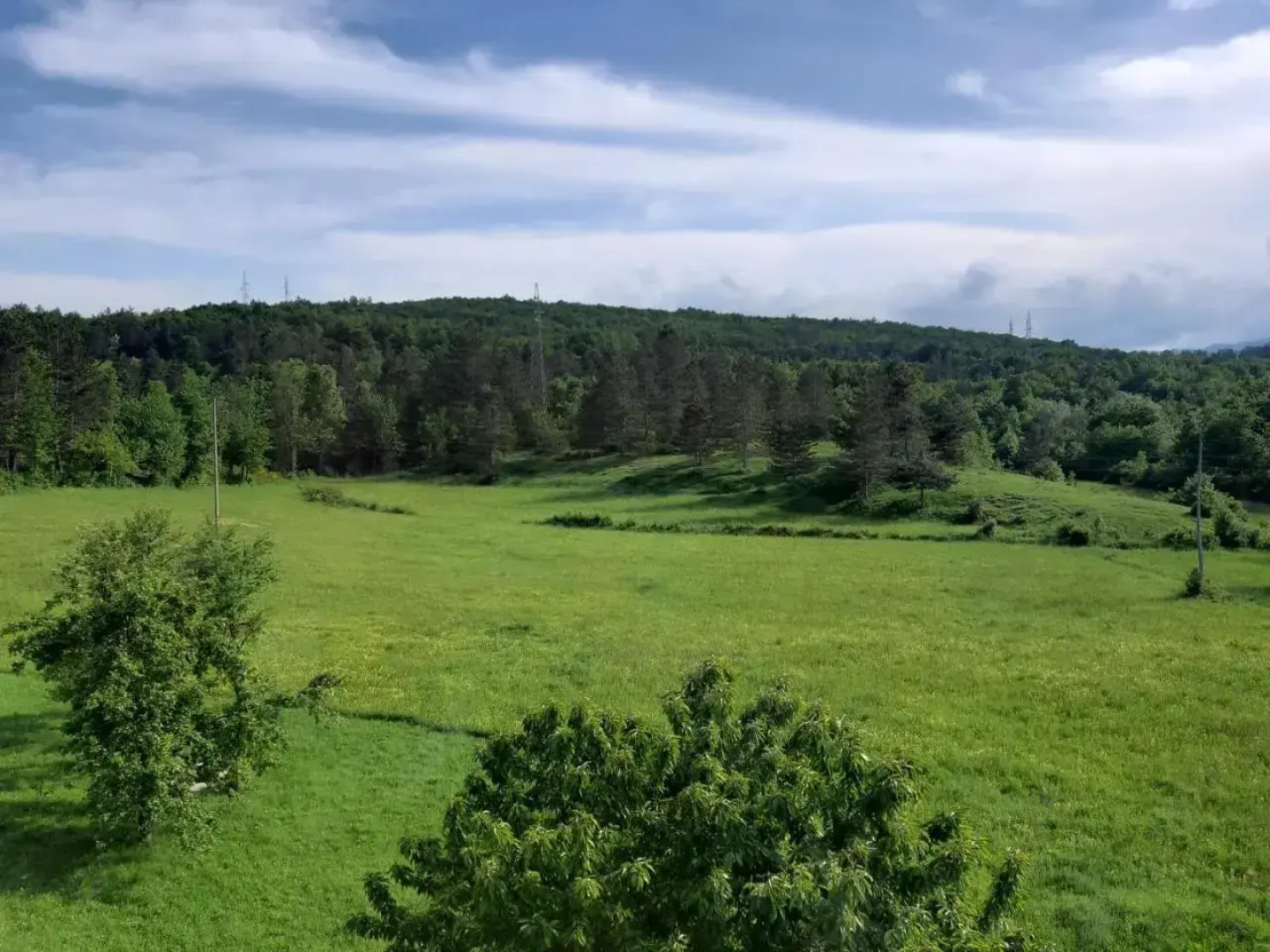 Lika Kod Balena Bed and Breakfast