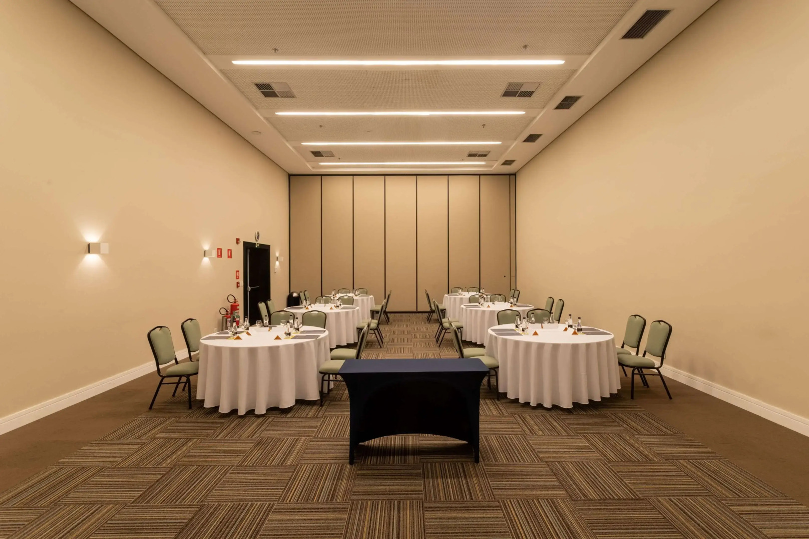 Golden Tulip Sao Jose Dos Campos