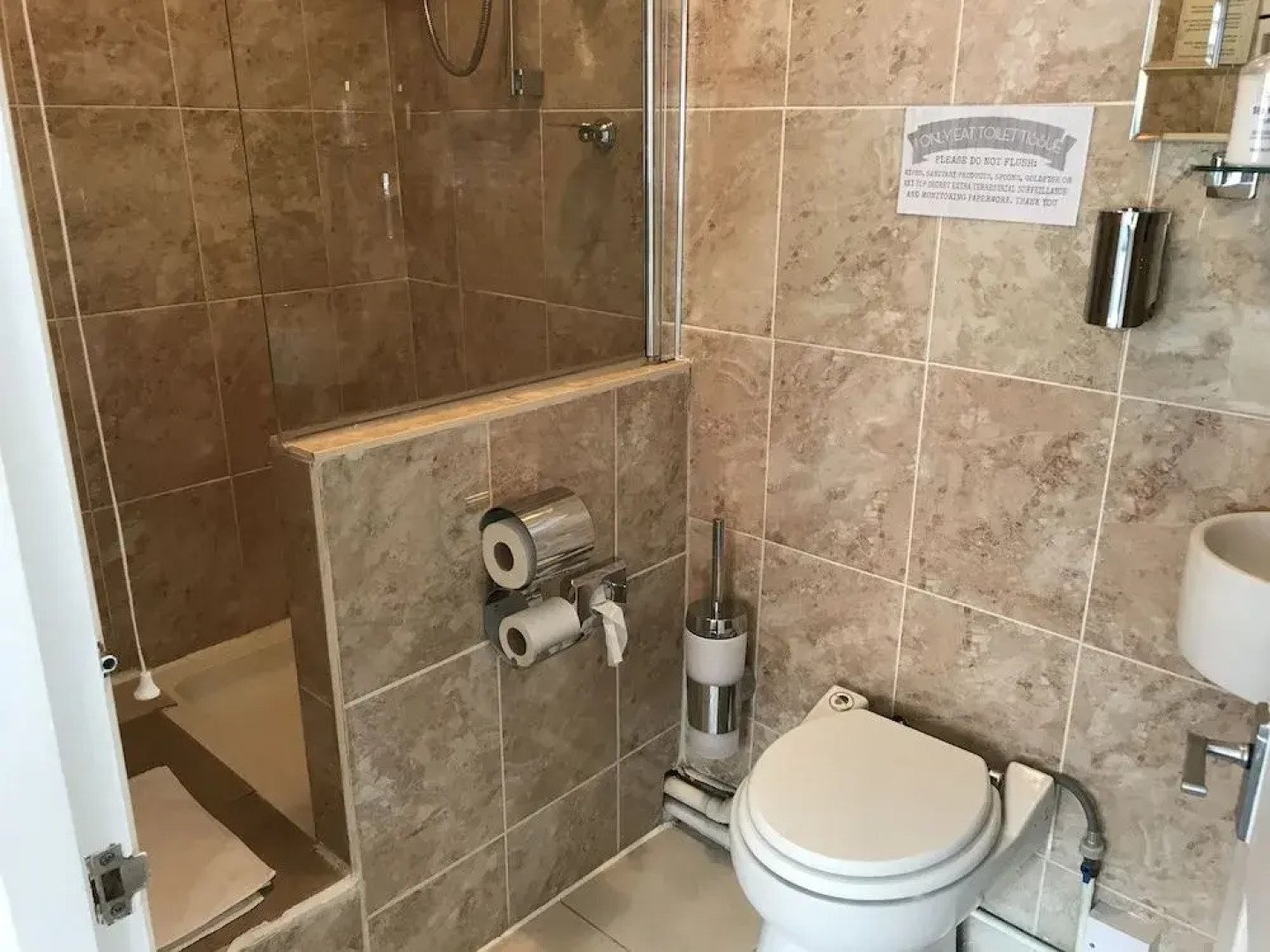 The Windsor Castle Inn