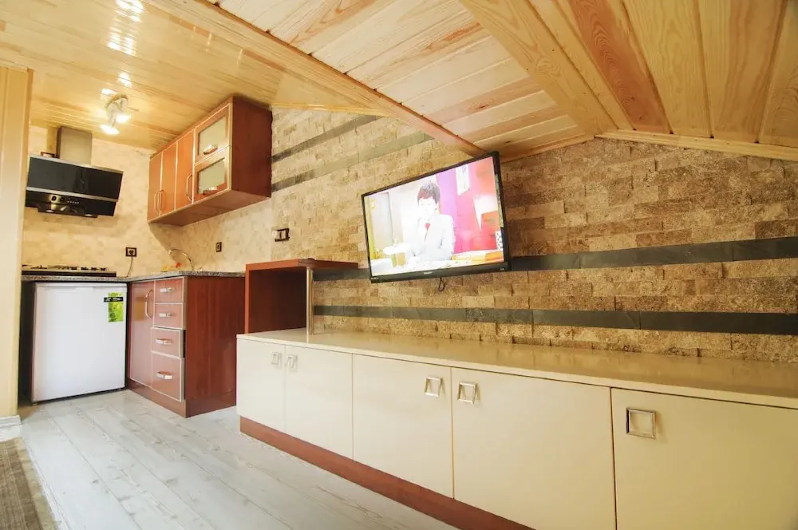 Ilhan Kardesler Apart Hotel