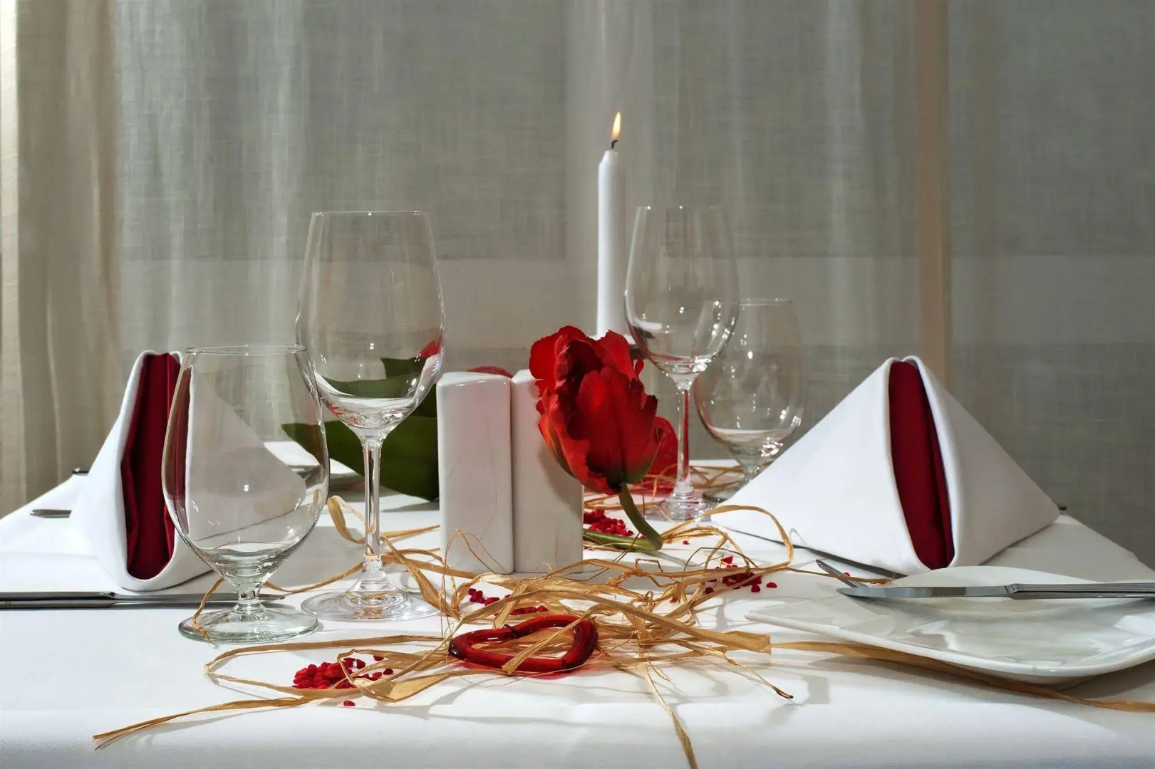 Limburgerhof Hotel & Residenz