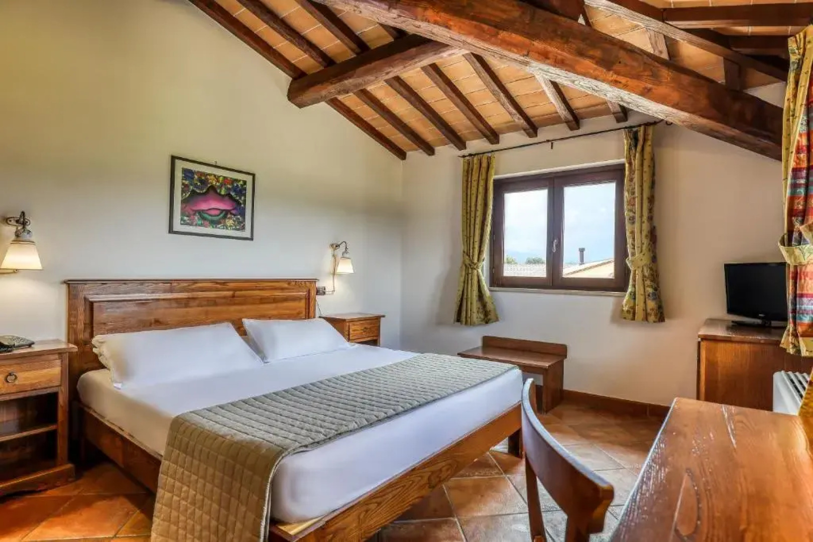 Agriturismo Regno Verde