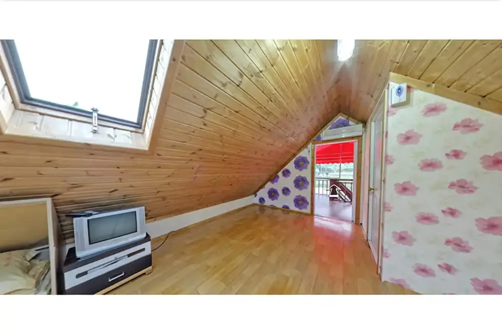 Gapyeong Marusan Pension