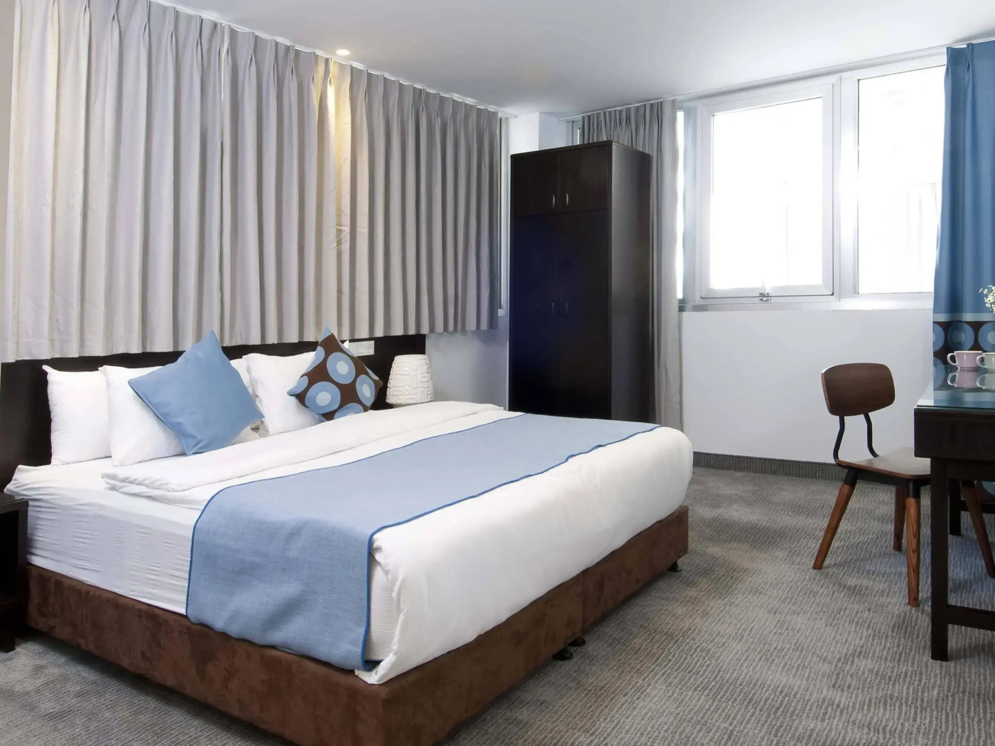 Embassy Hotel Tel Aviv