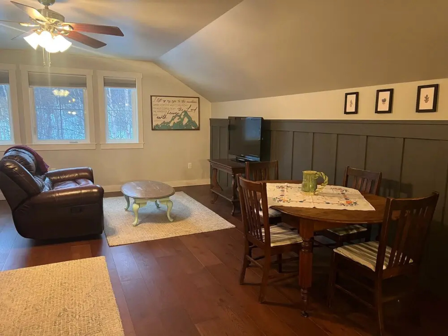 Snowgoose Pond Bed & Breakfast