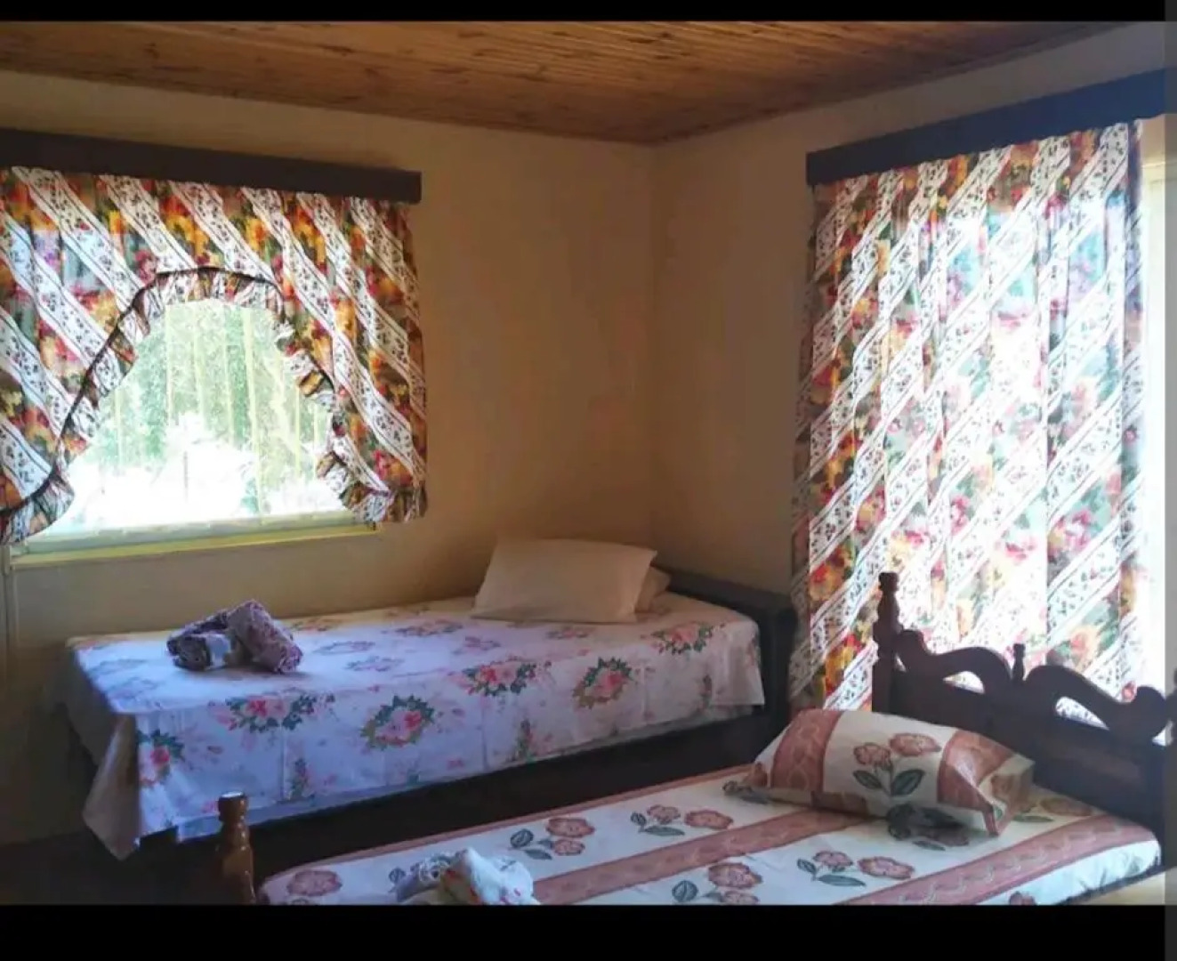 Magnificent Sea View House