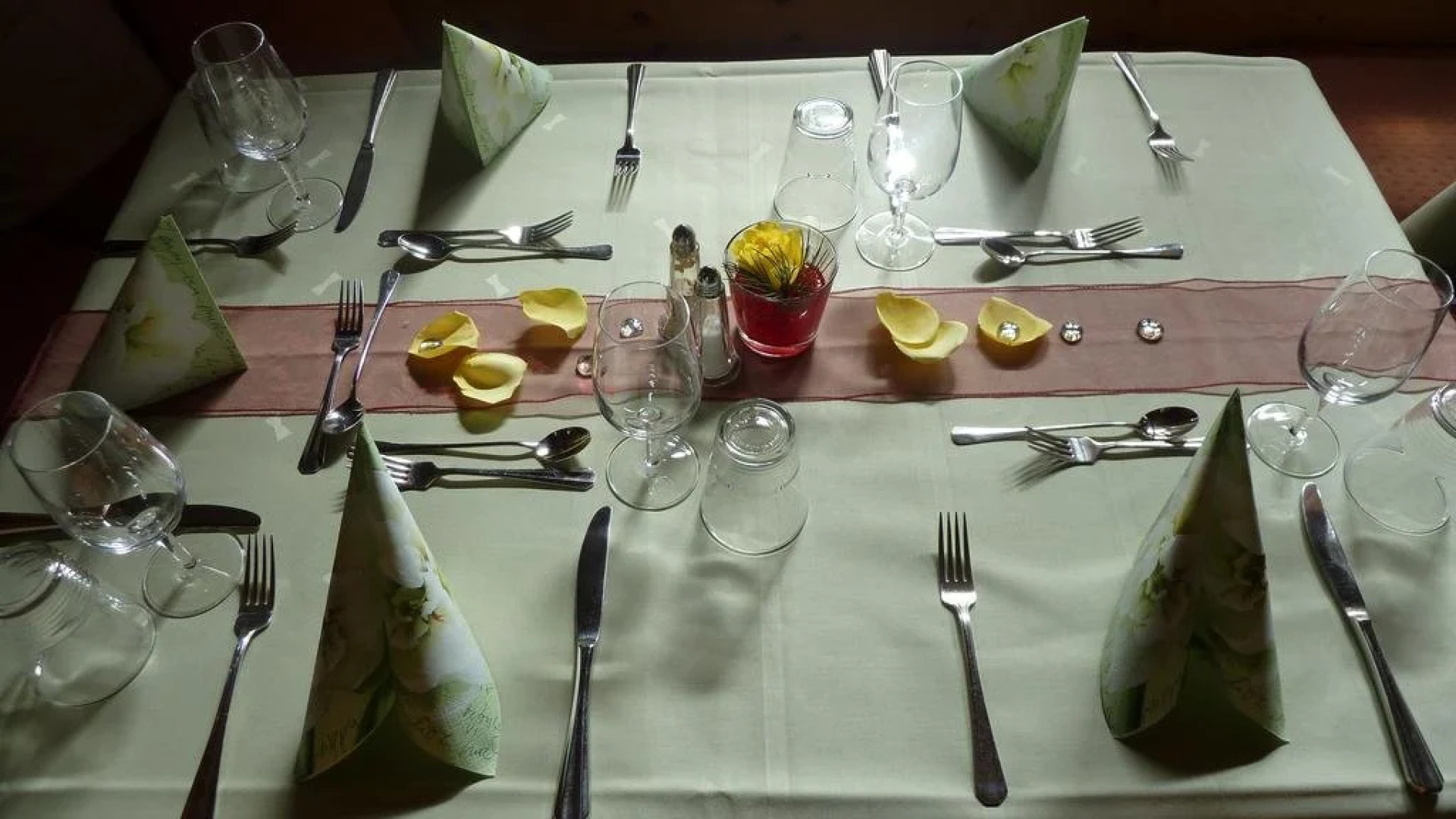 Hotel-Restaurant Cresta-Run