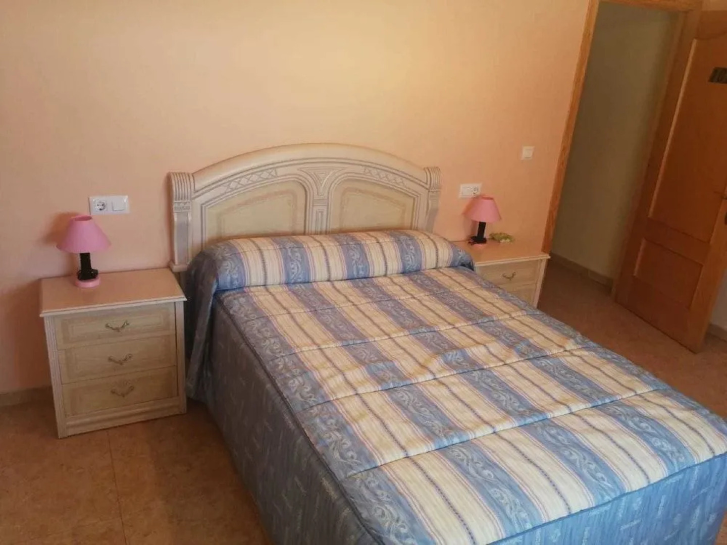 Hostal Restaurante Jamaica 2