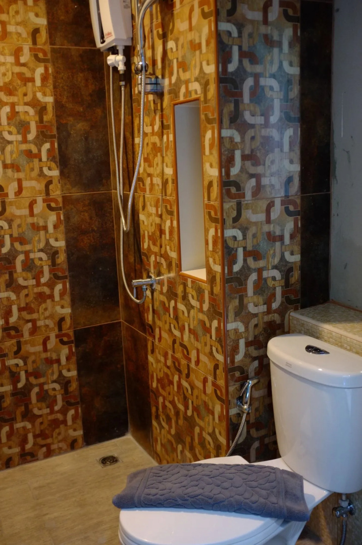 Bullkool Hua Hin Pool Villa