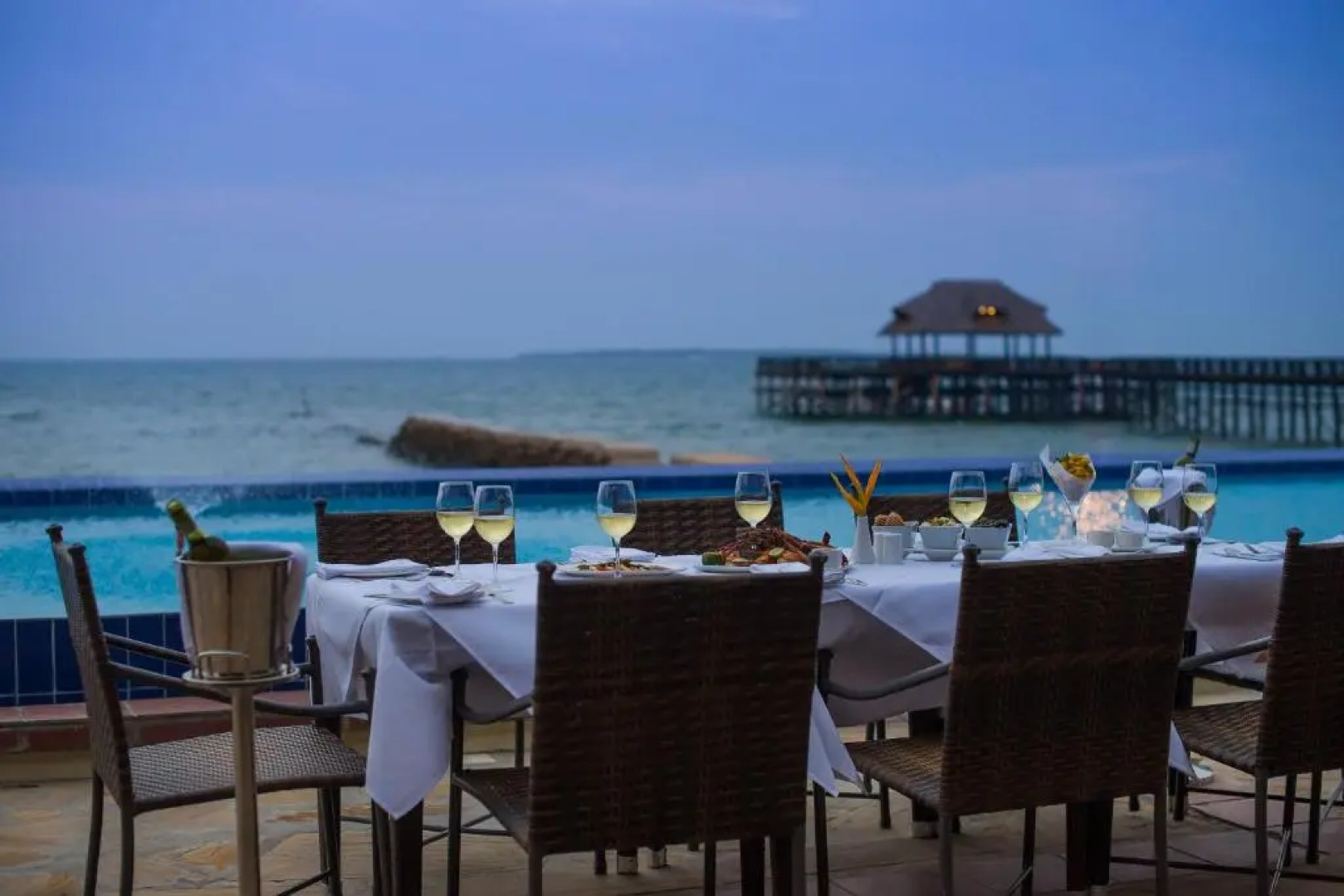 White Sands Resort & Conference Centre