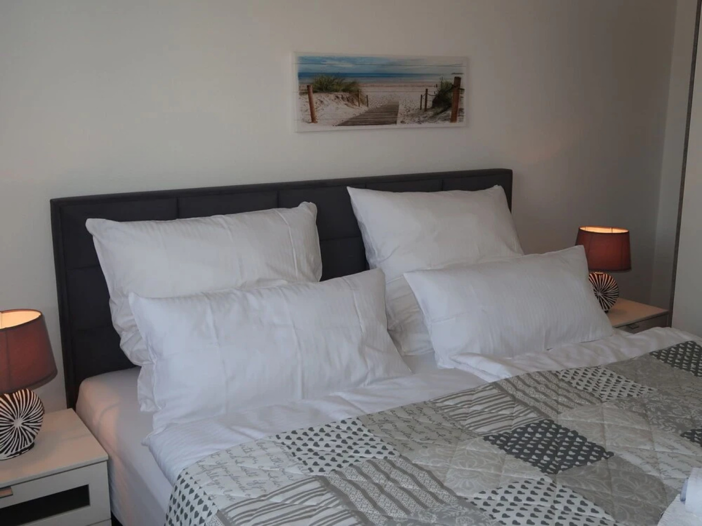 Seeschwalbe Warwerort