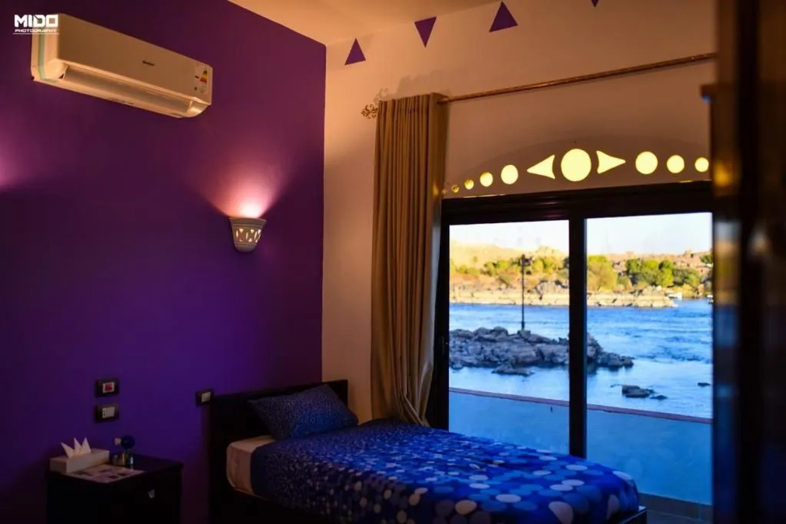 Anakato Nubian Houses