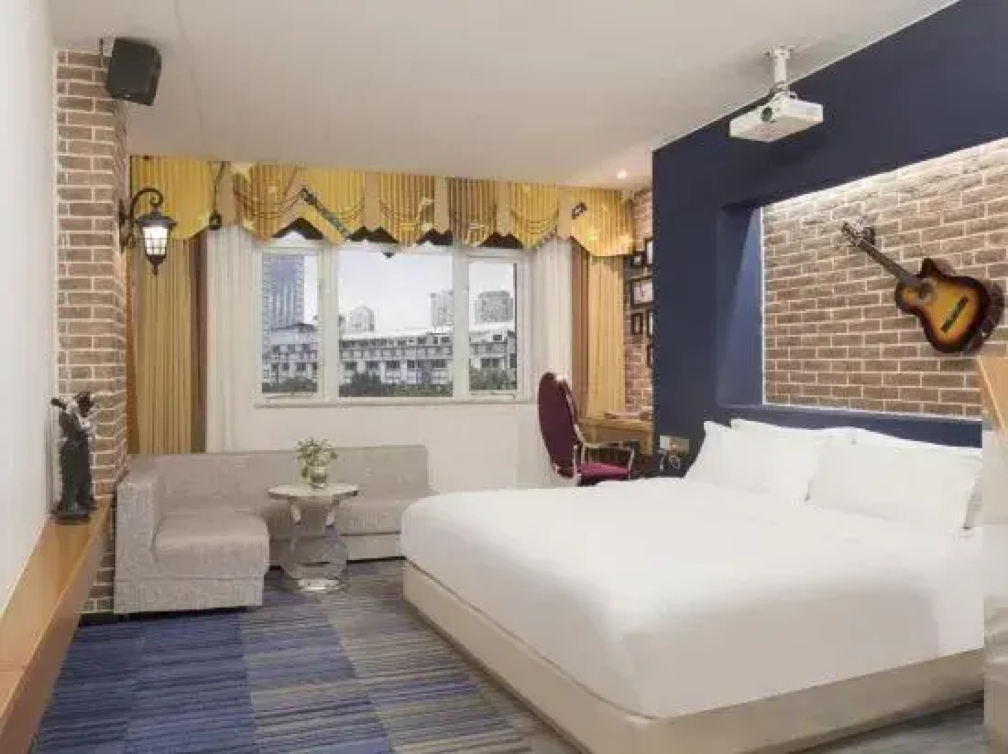 Nice Boman Hotel (Taizhou International Convention and Exhibition Center)