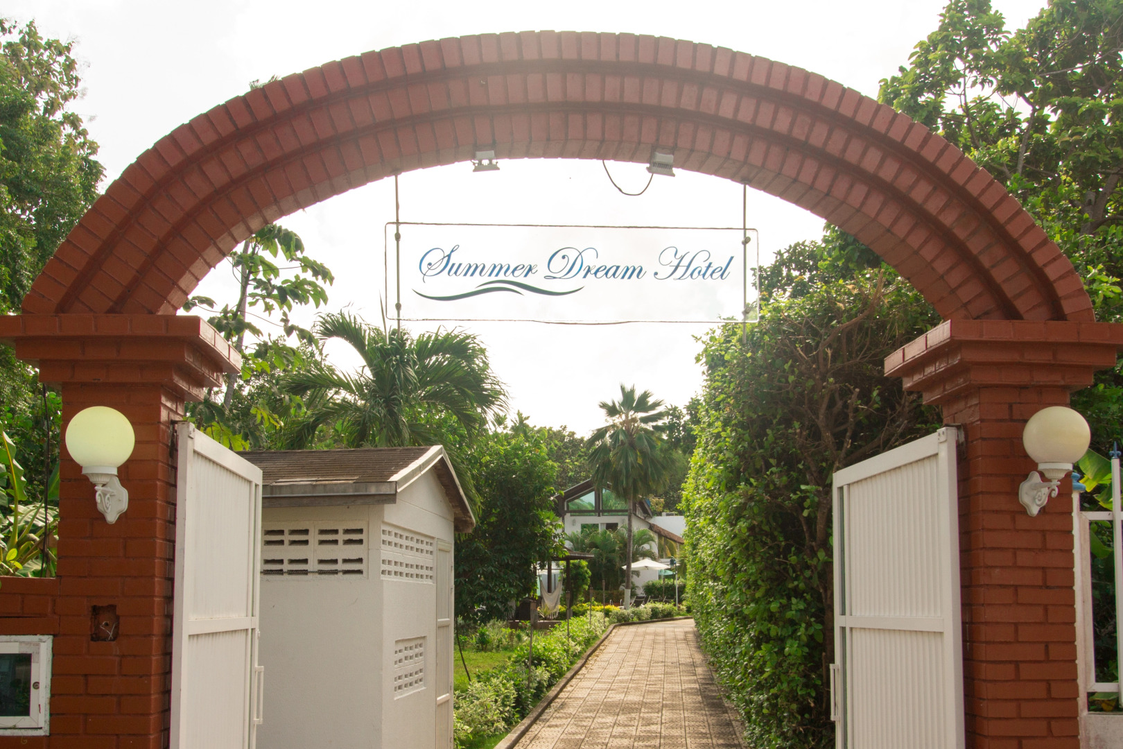 Summer Dream Hotel Boutique