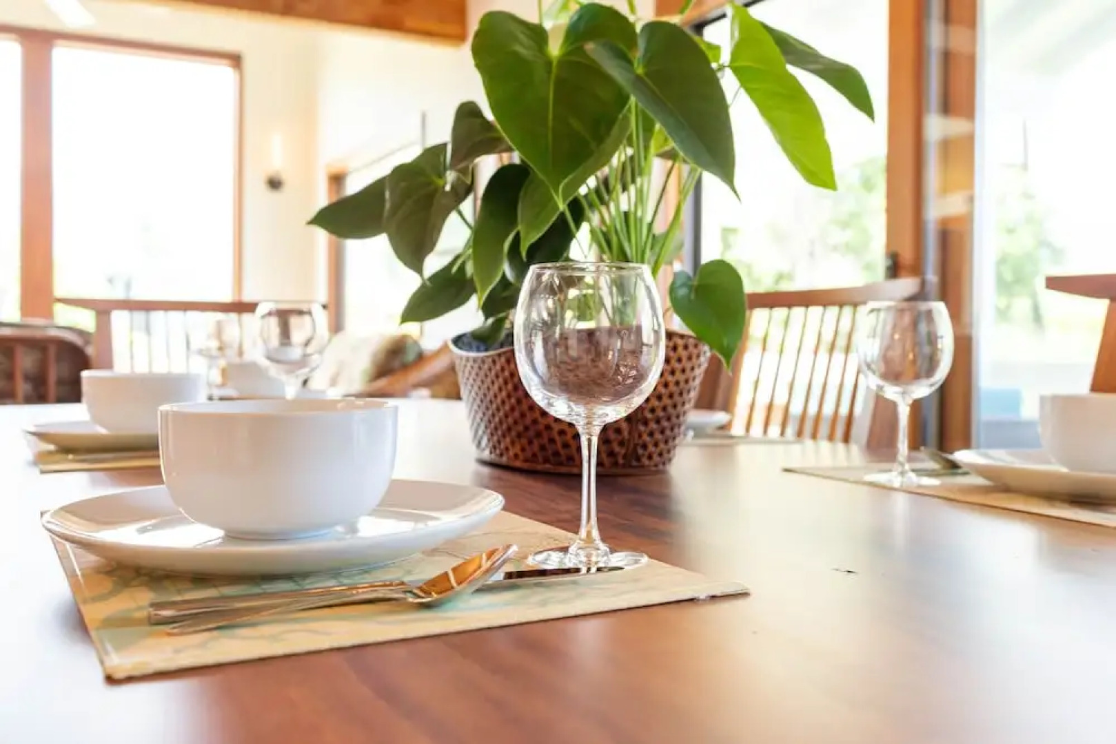 Hale Ola Kai - 3 Br Home