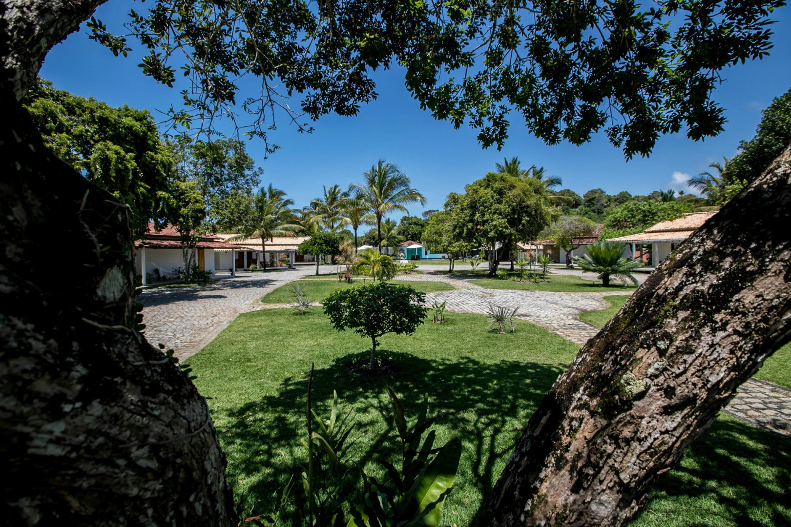 Vila Morena Altos de Itapororoca