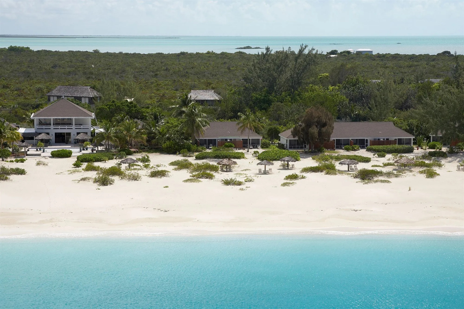 Pine Cay, Turks and Caicos