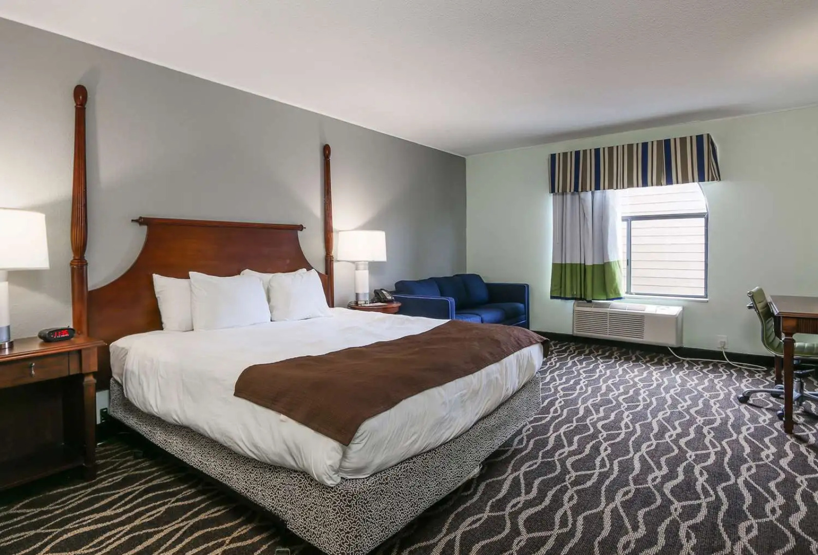 SureStay Hotel by Best Western New Buffalo