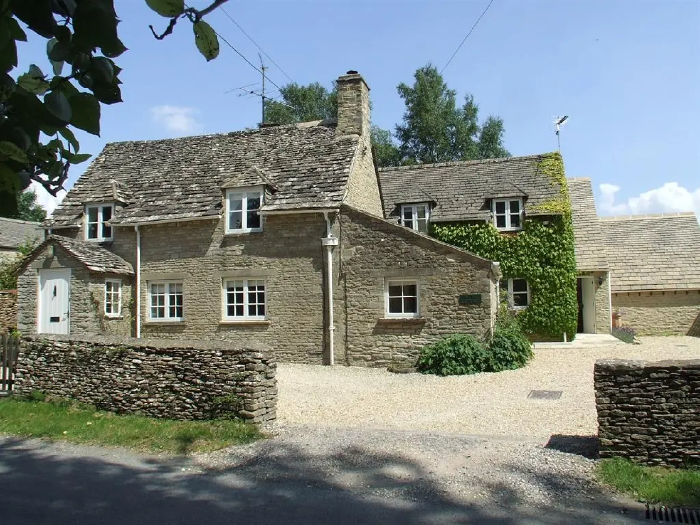 Well Cottage B&B