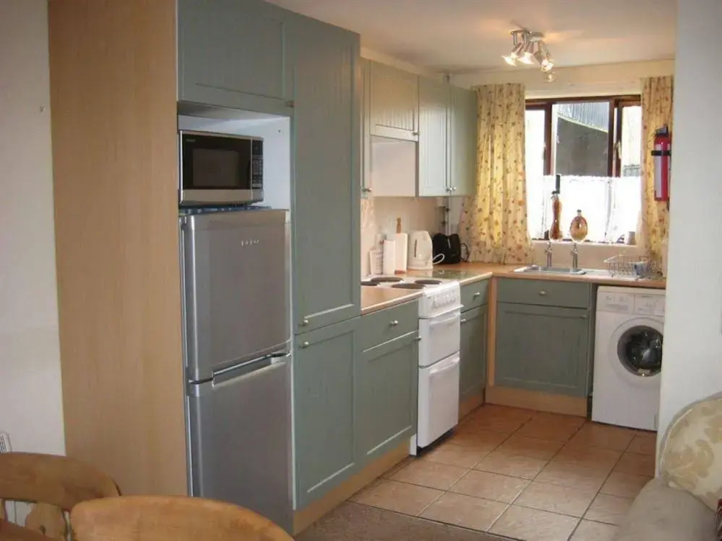 Martin Lane Farm Holiday Cottages