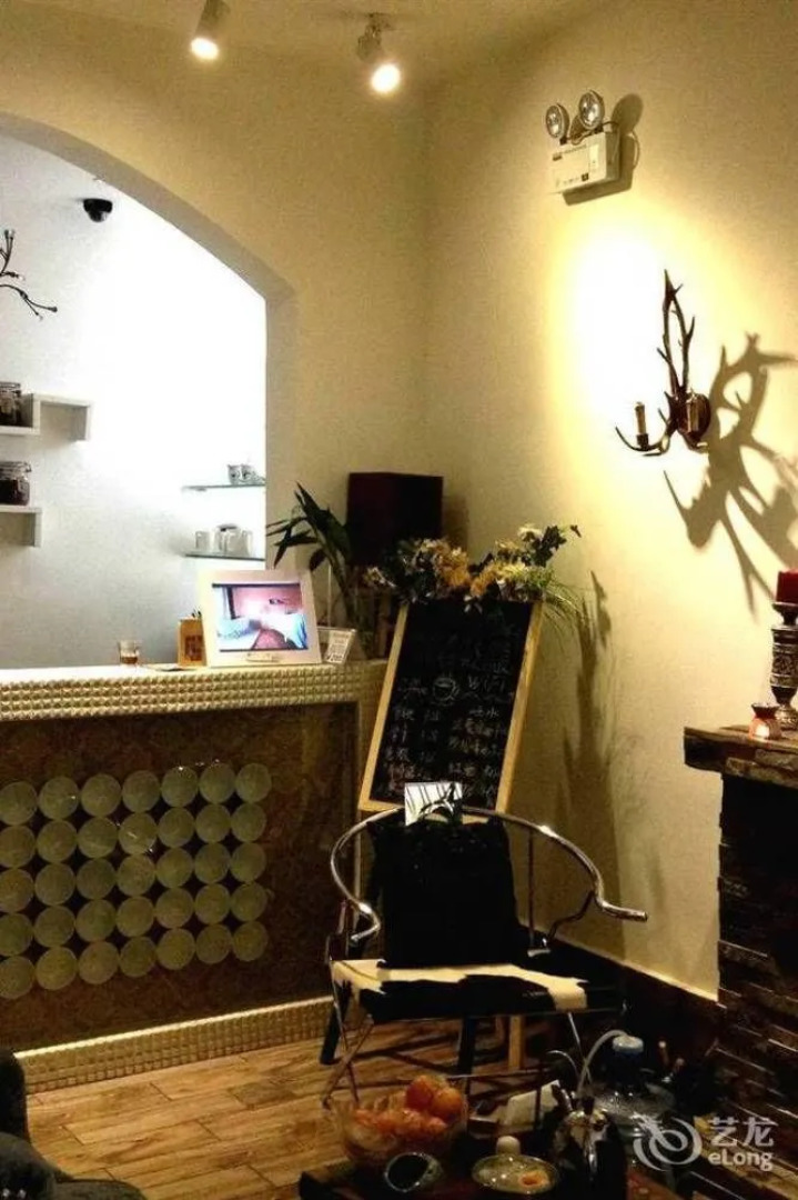 Twenty Thirty Fourth Inn