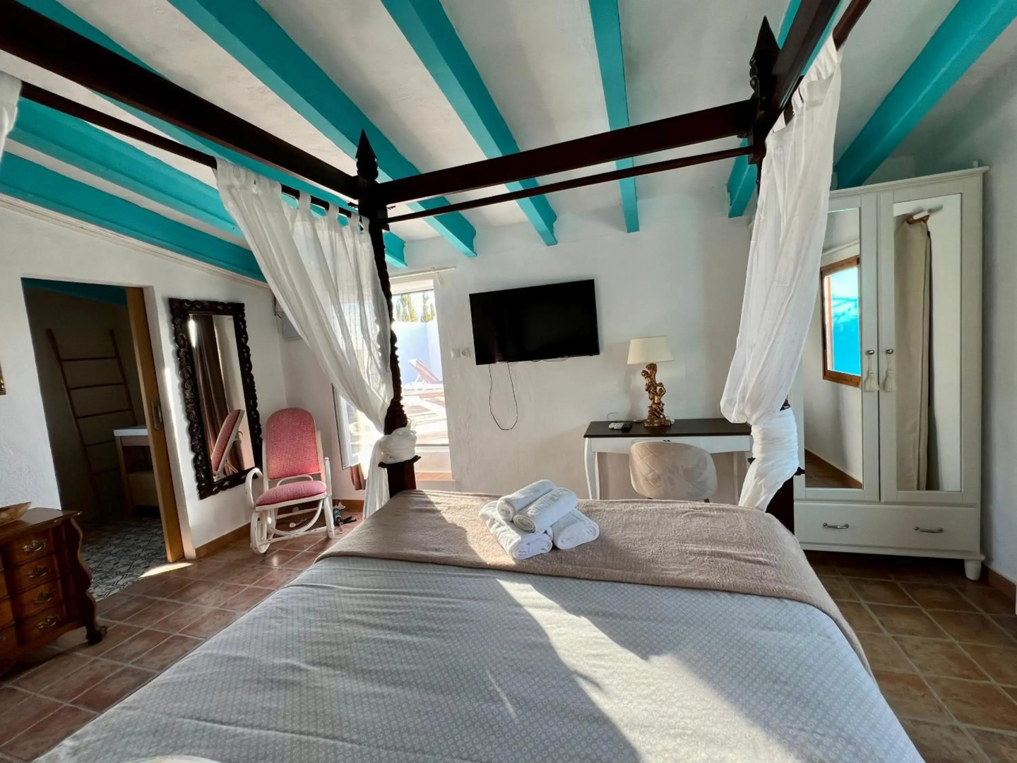 Hotel Altea Paradise 1917