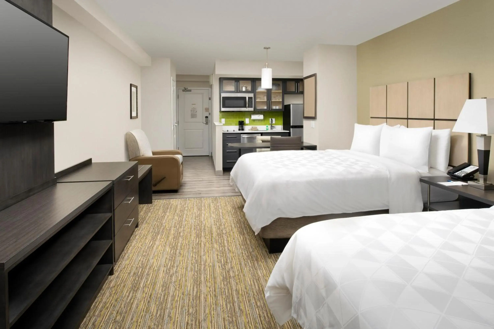Candlewood Suites Alexandria West by IHG