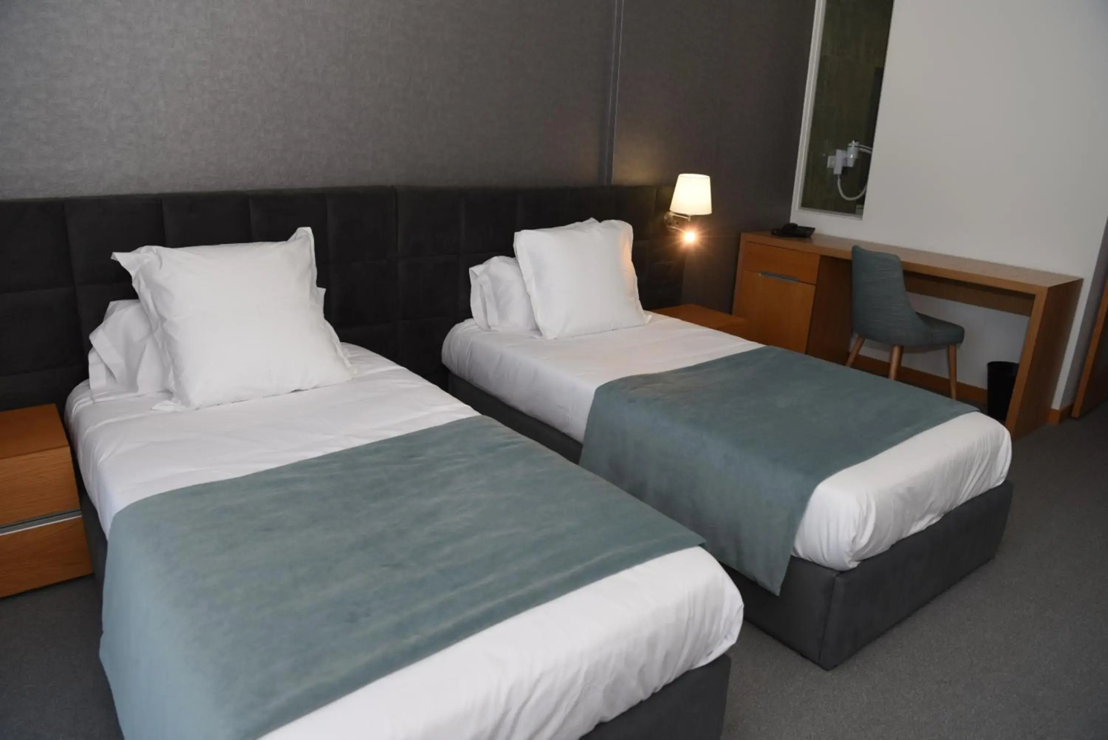 Hotel Pedras Salgadas
