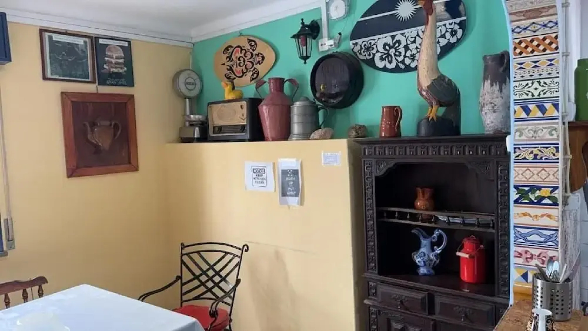 Lagos Central Hostel